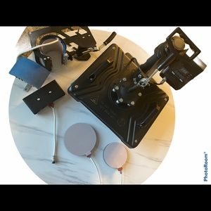 5 in 1 Pro Heat Press Machine